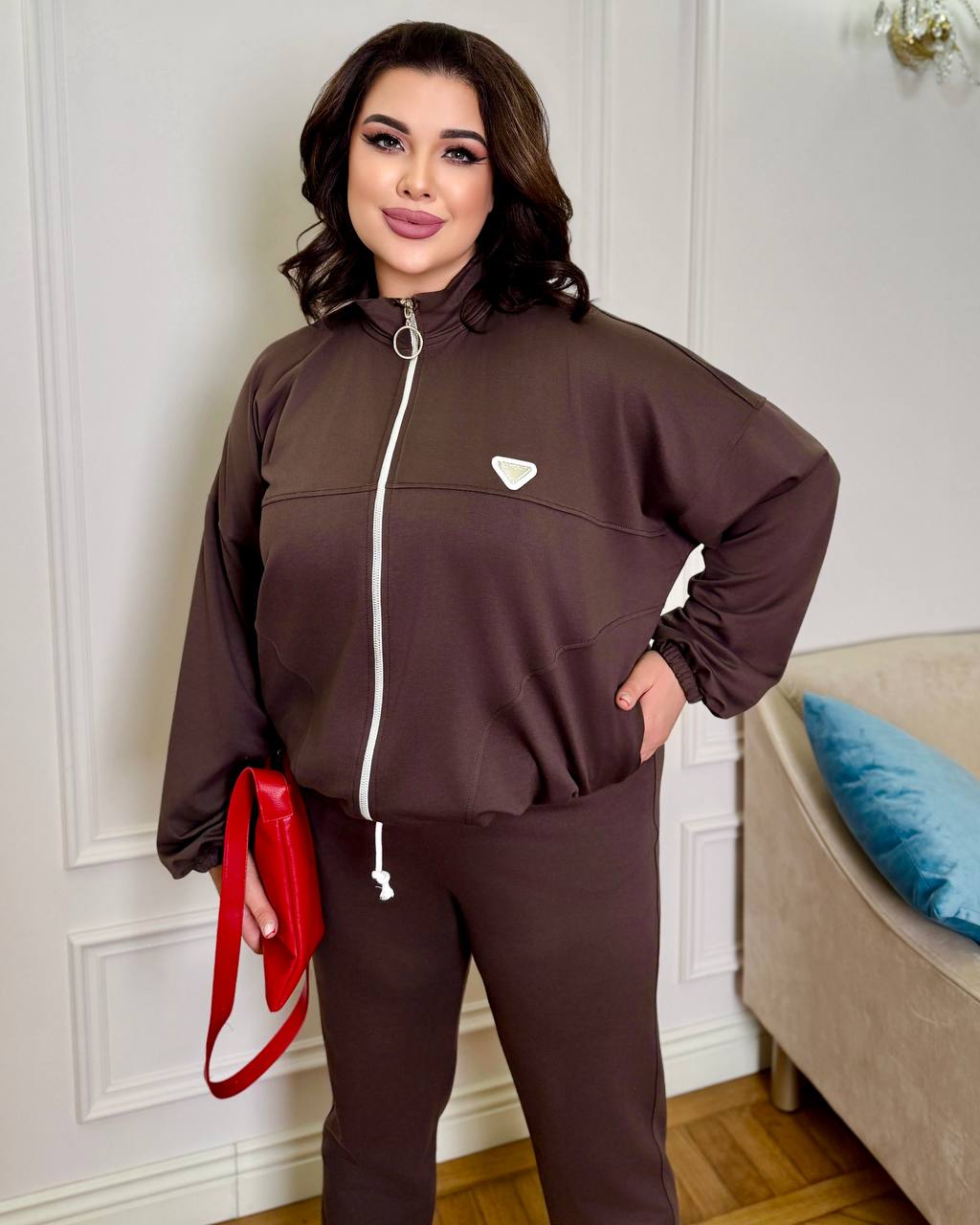 Костюм 02032607