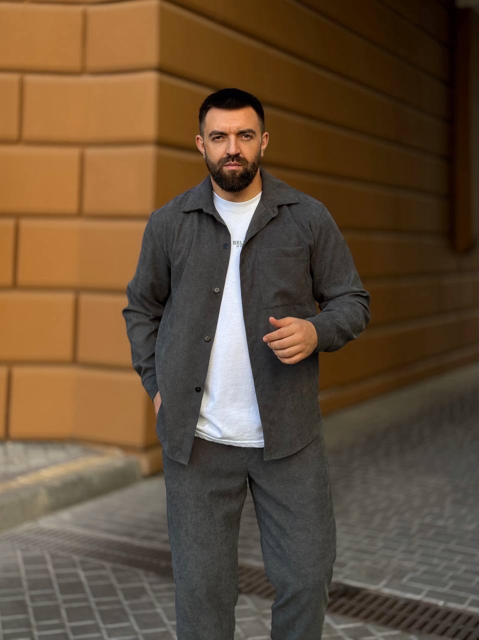 Костюм 24032603