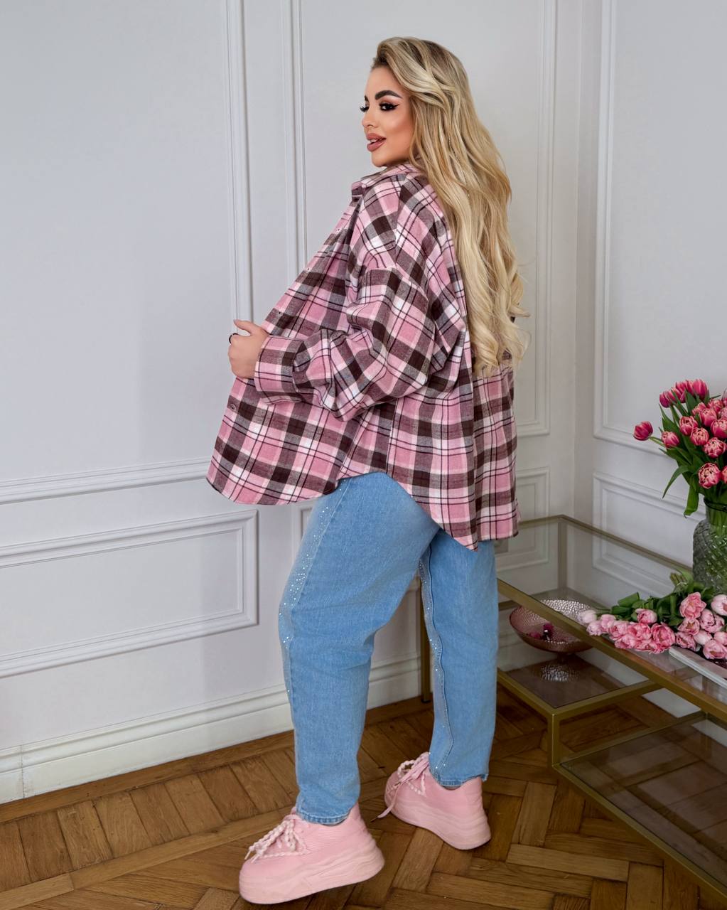 Сорочка 13032627