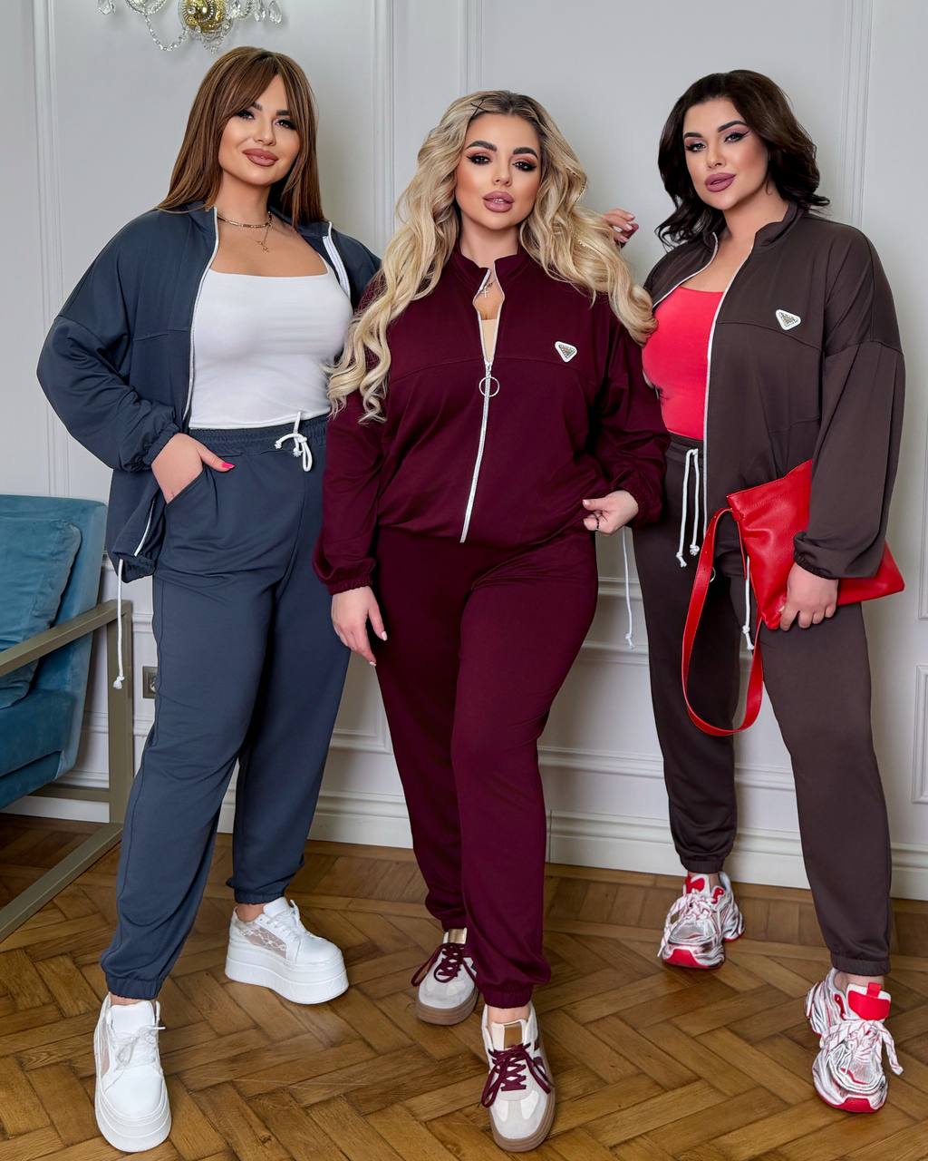 Костюм 02032607