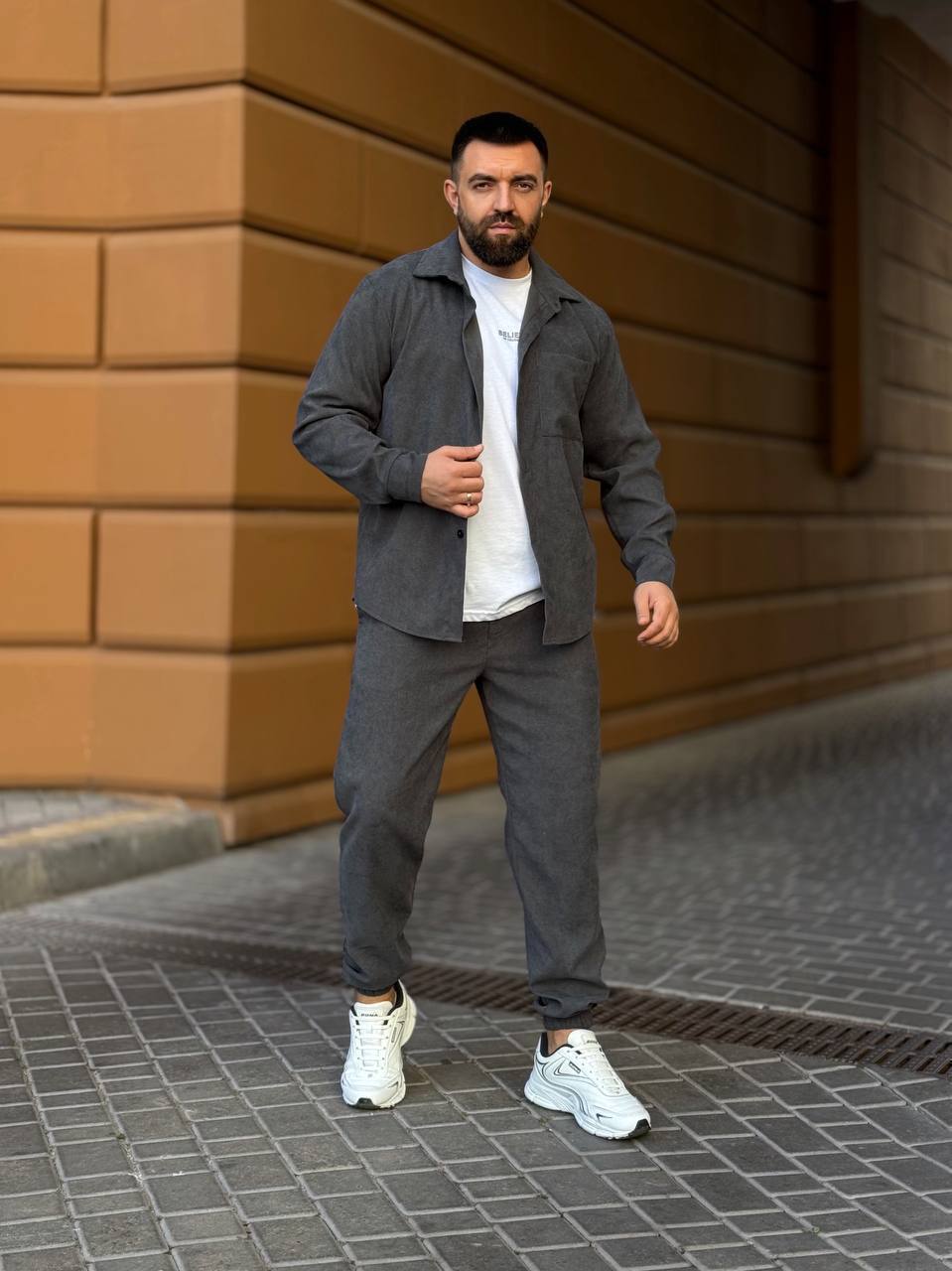 Костюм 24032603