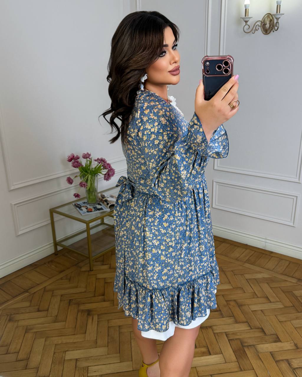 Платье 23032607