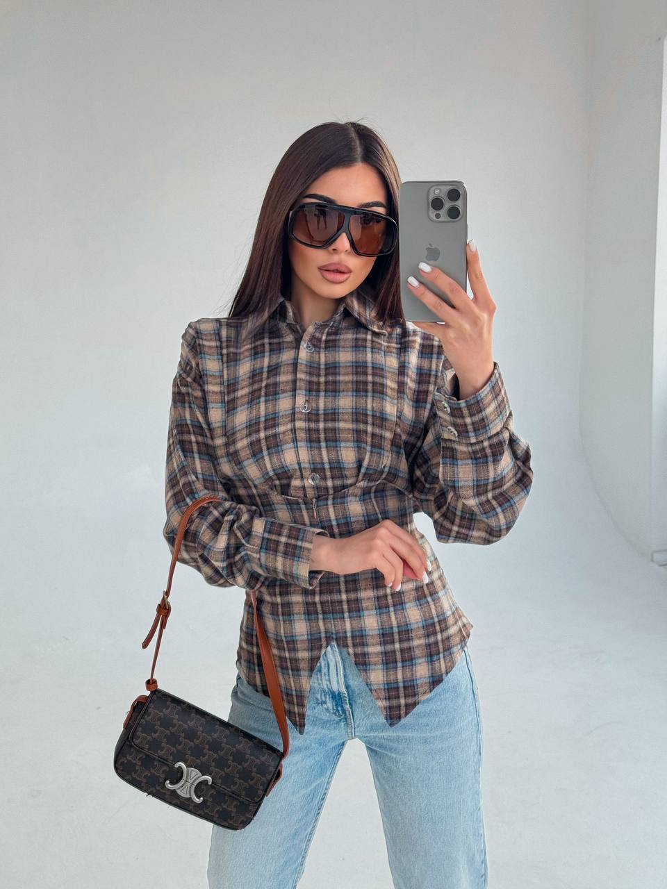 Сорочка 26032614