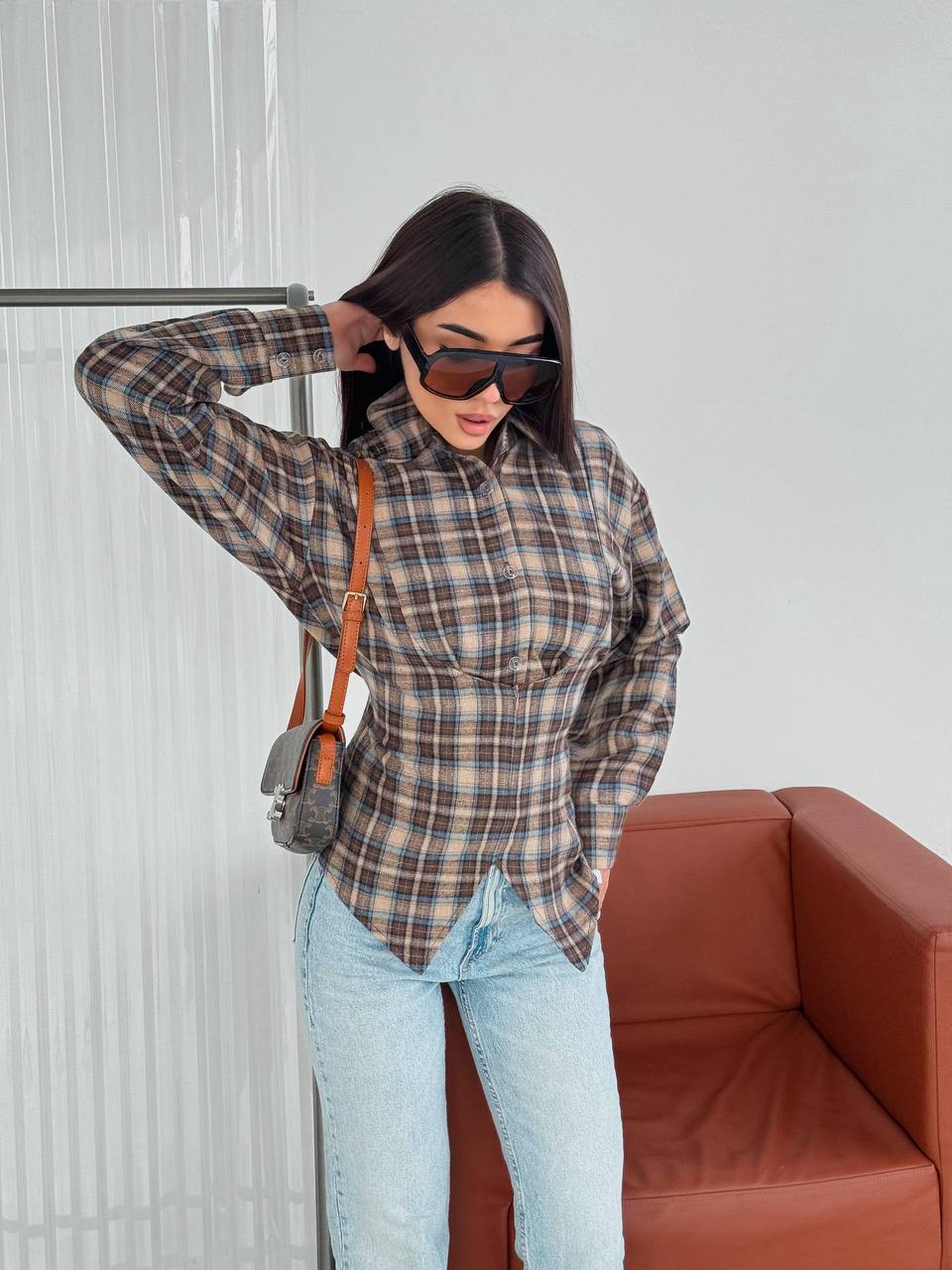 Сорочка 26032614