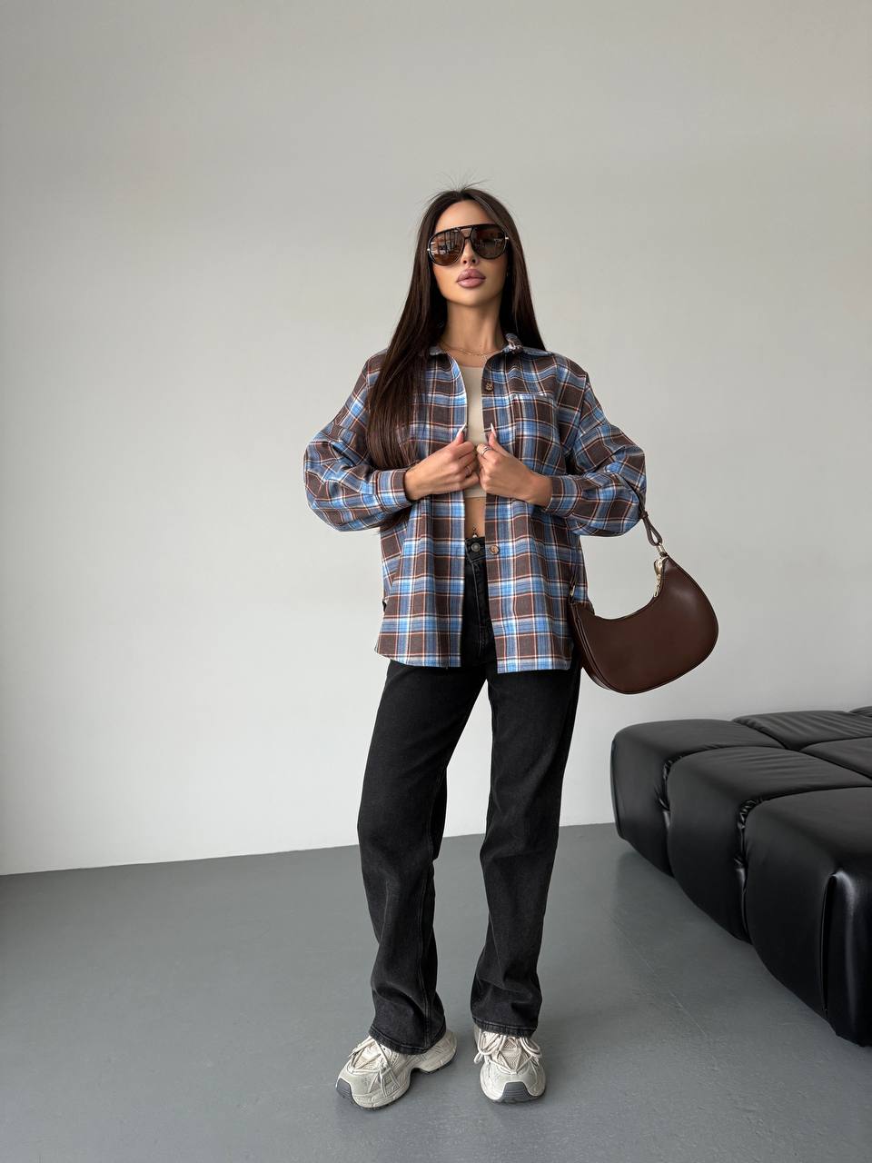 Сорочка 09032612