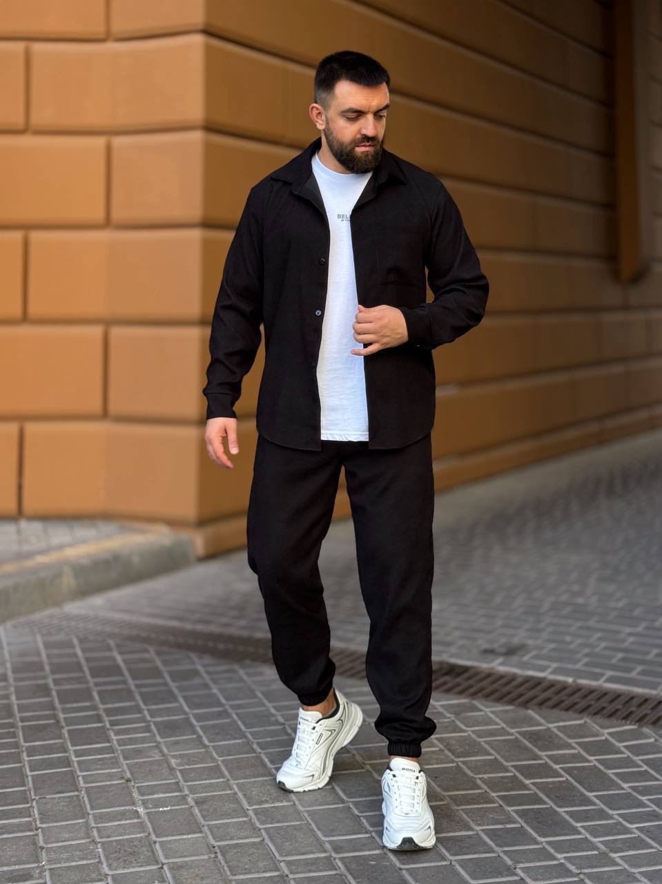 Костюм 24032603