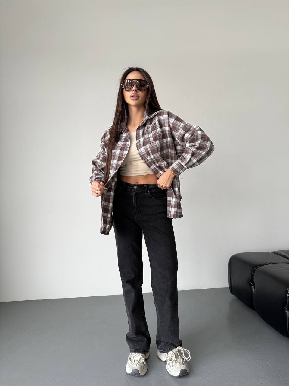 Сорочка 09032612