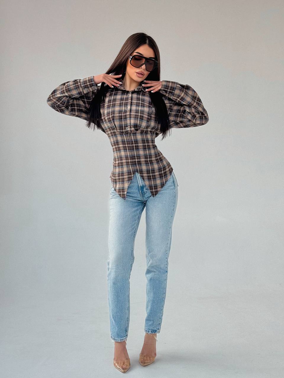 Сорочка 26032614