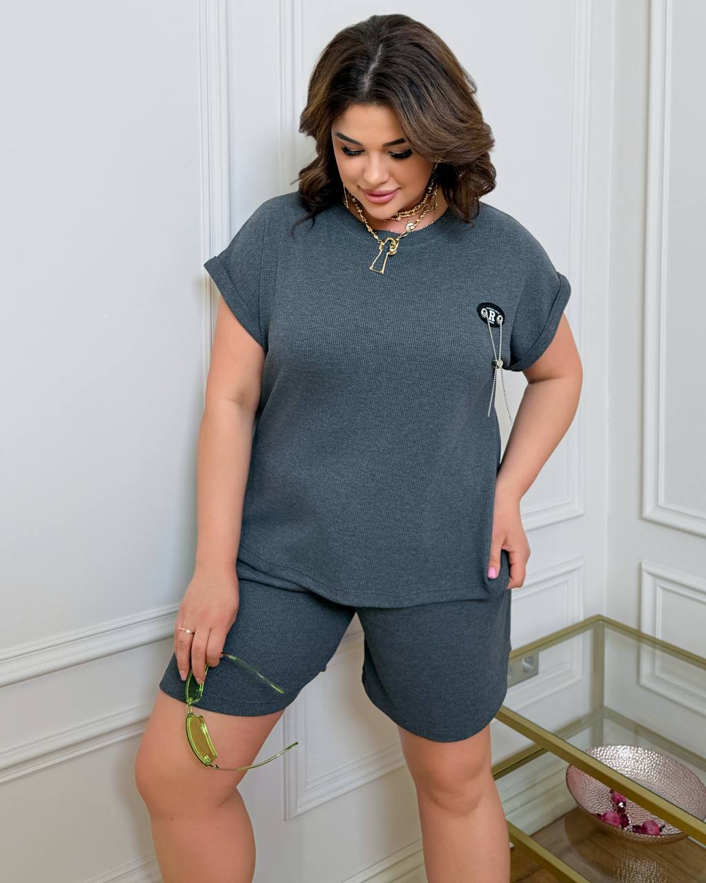 Костюм 17032600