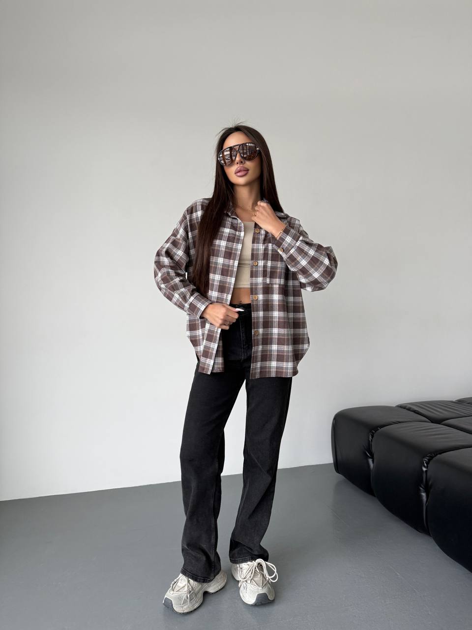 Сорочка 09032612