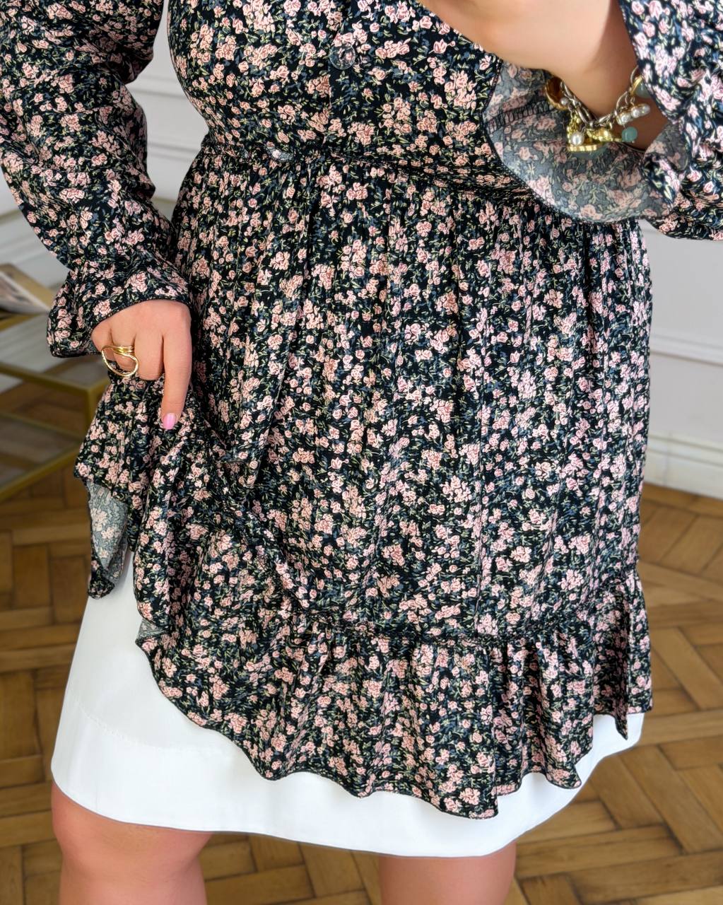 Платье 23032607