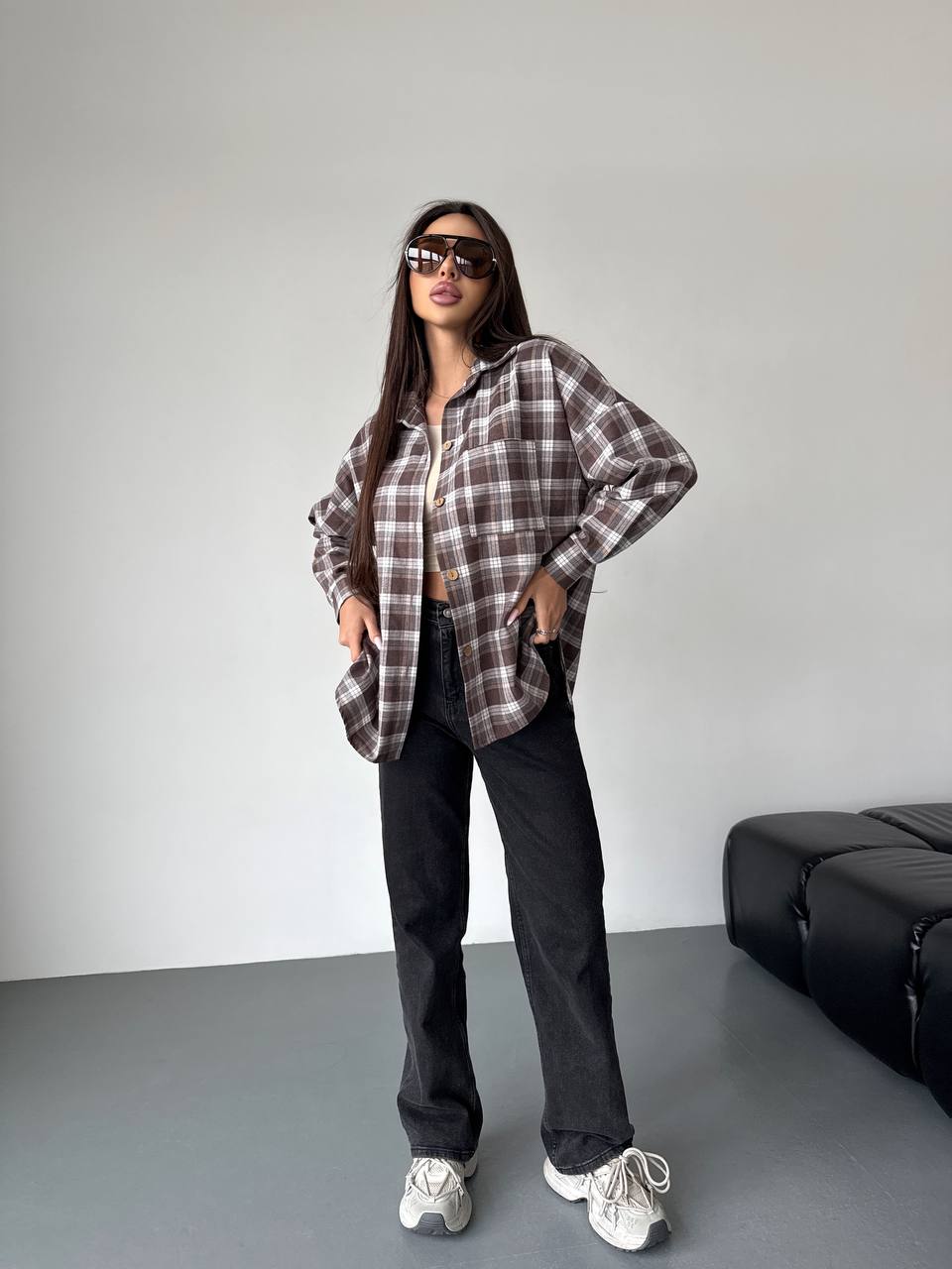 Сорочка 09032612