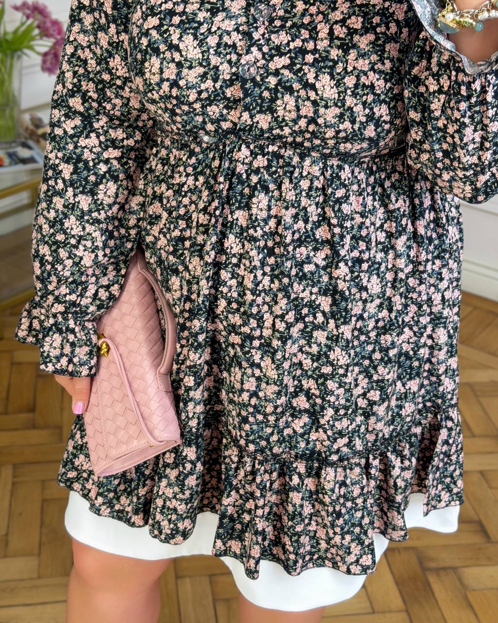 Платье 23032607