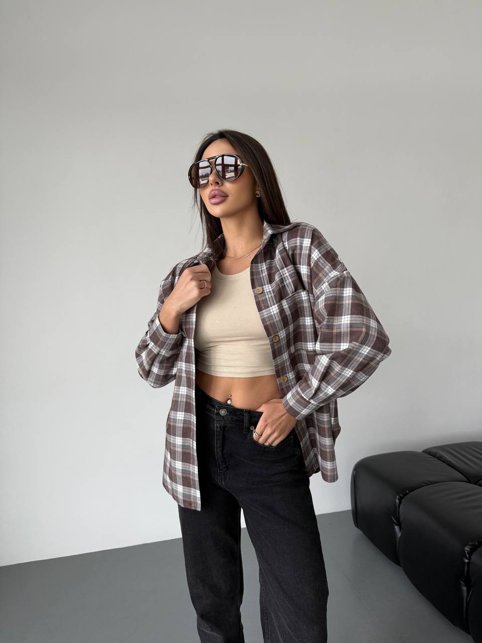 Сорочка 09032612