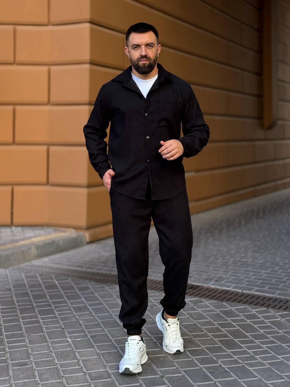 Костюм 24032603