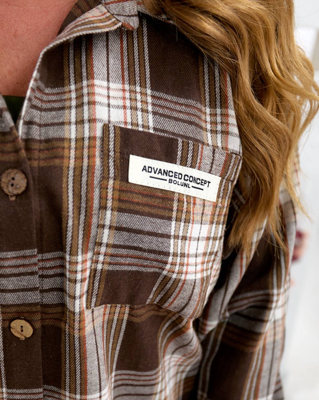 Рубашка 02032611