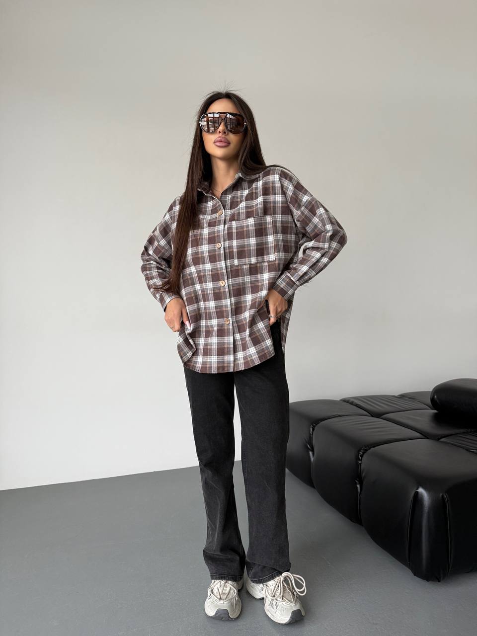 Сорочка 09032612