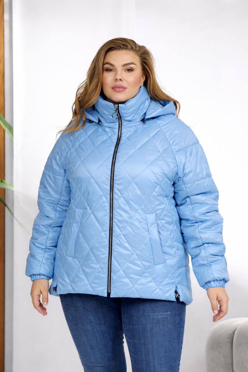 Куртка 02032610