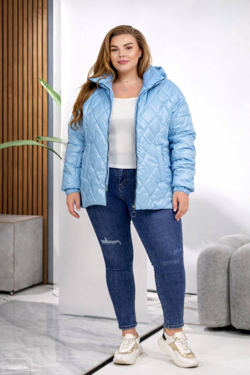 Куртка 02032610