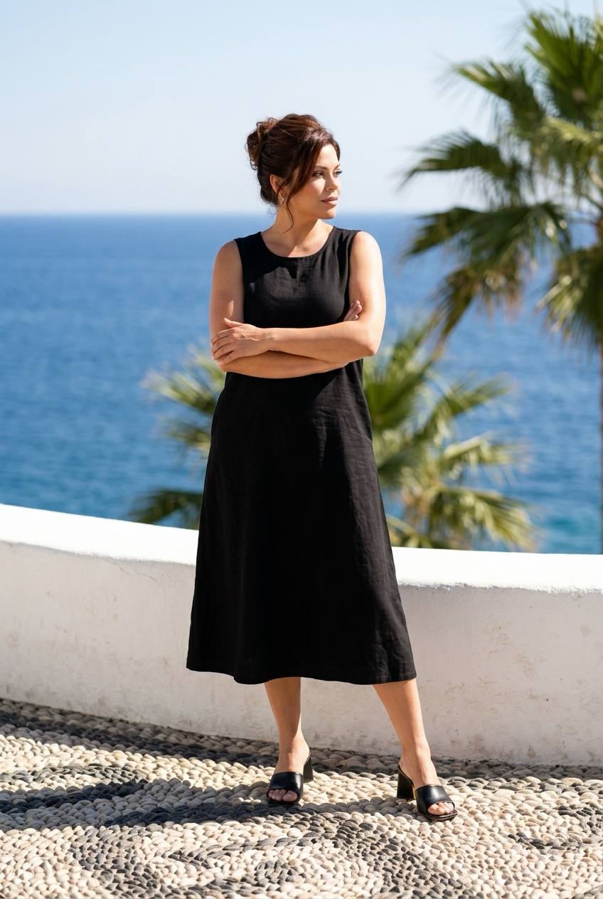 Сарафан 30042616