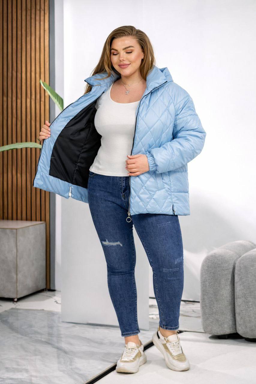 Куртка 02032610