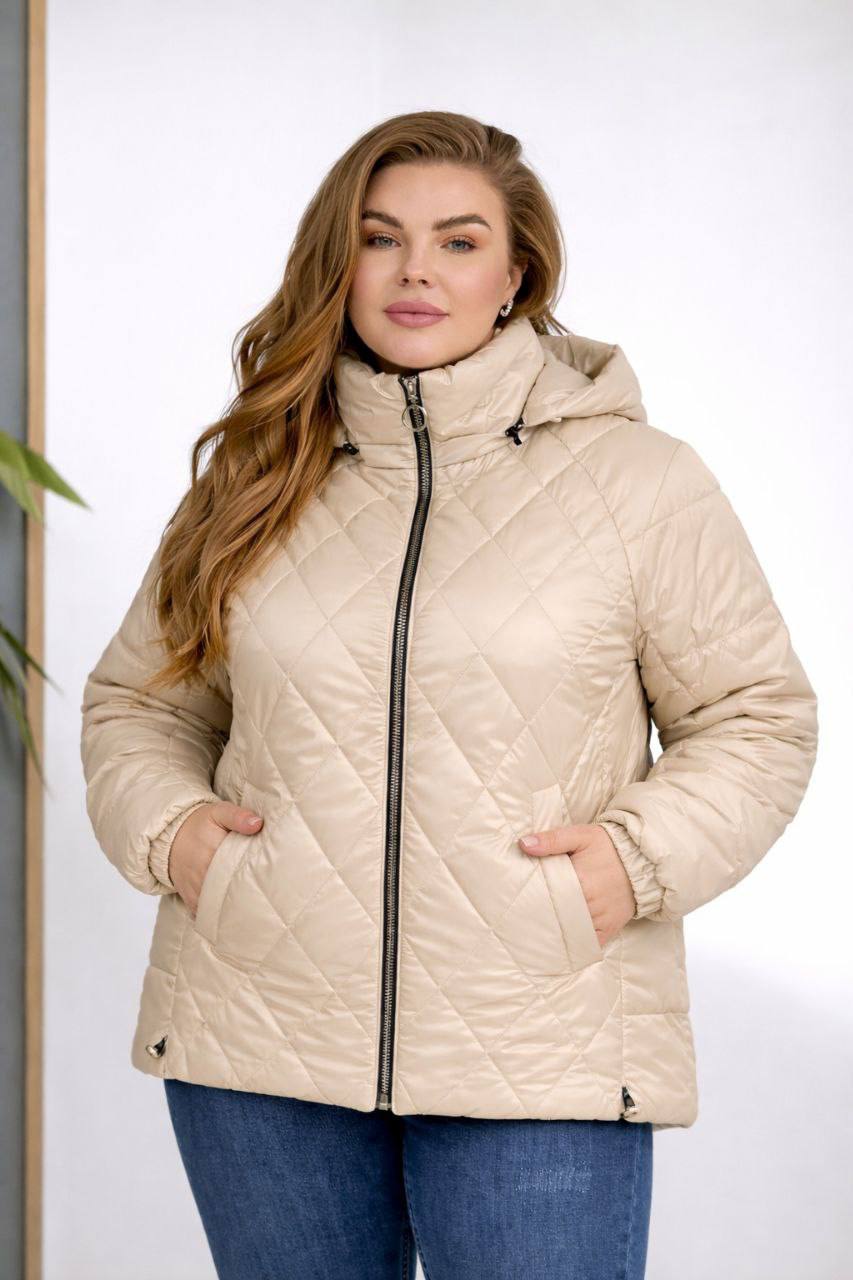 Куртка 02032610