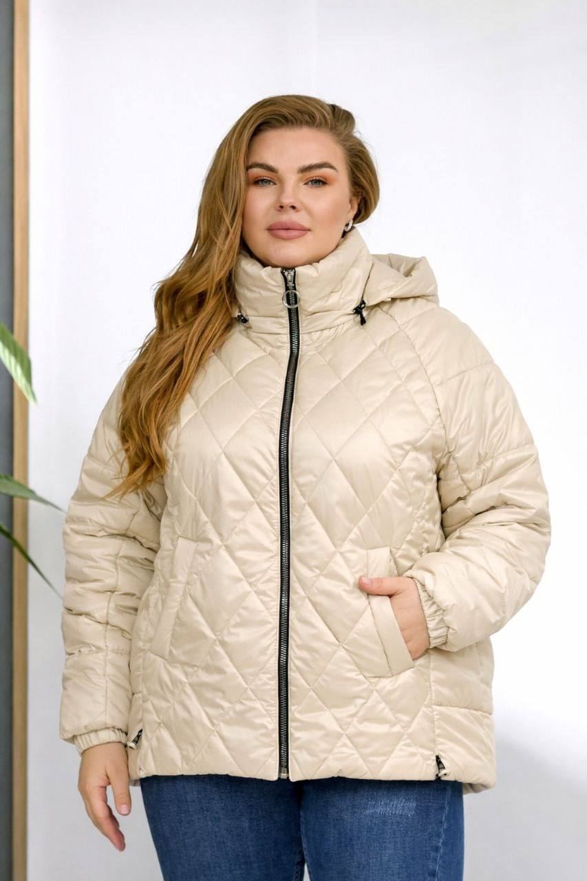 Куртка 02032610