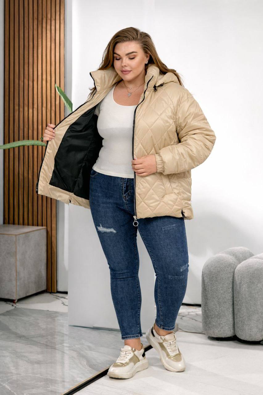 Куртка 02032610