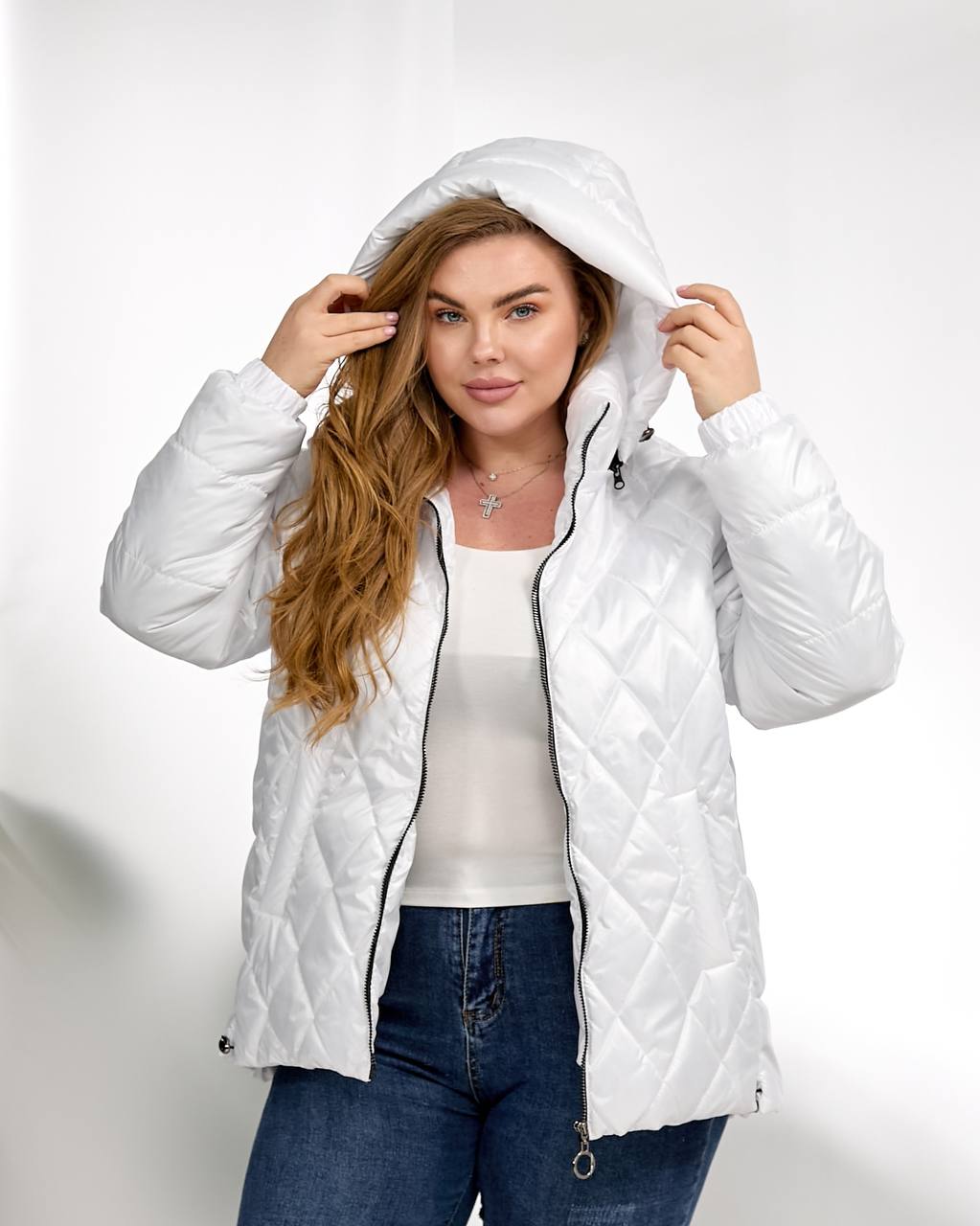 Куртка 02032610