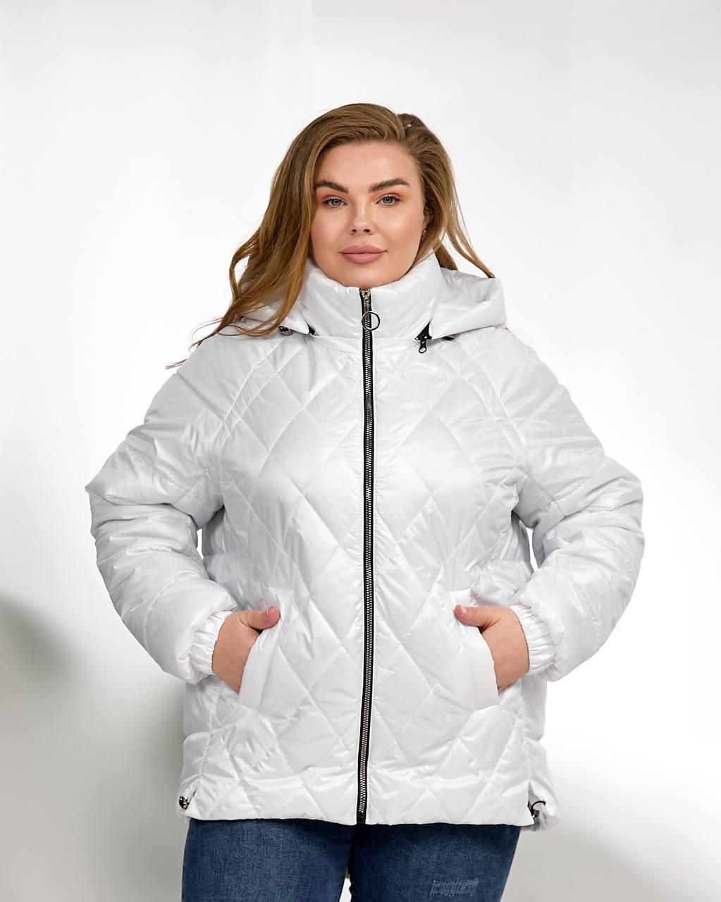 Куртка 02032610