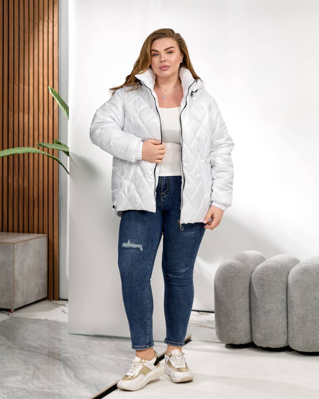 Куртка 02032610