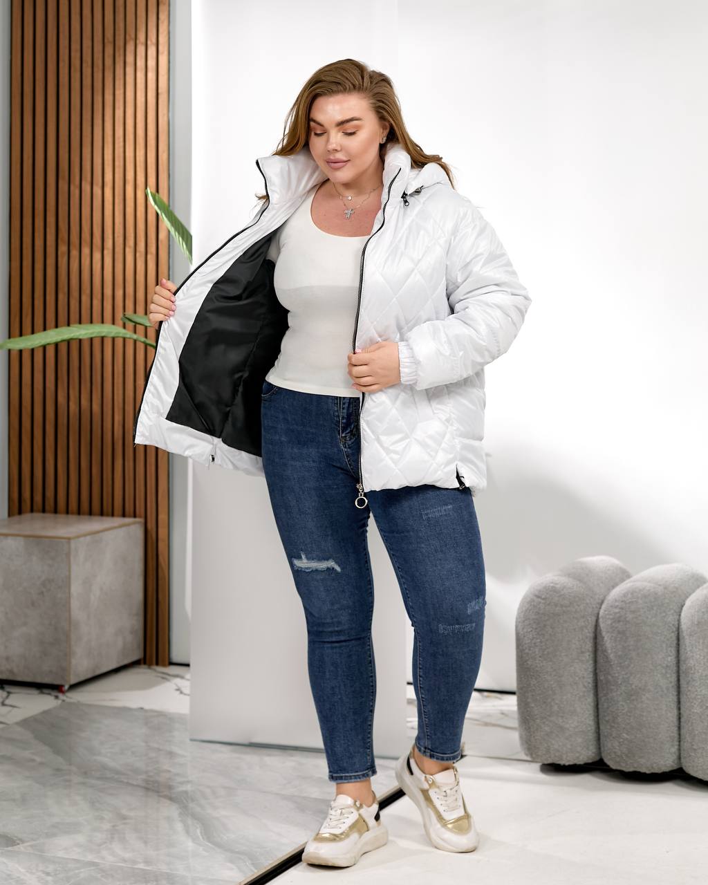 Куртка 02032610