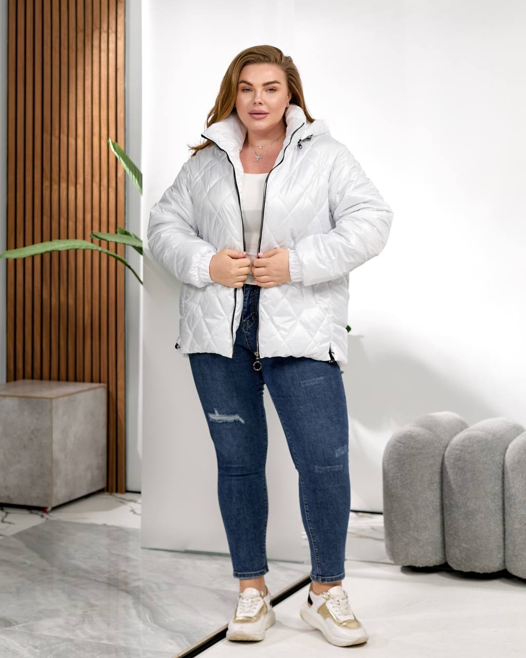 Куртка 02032610