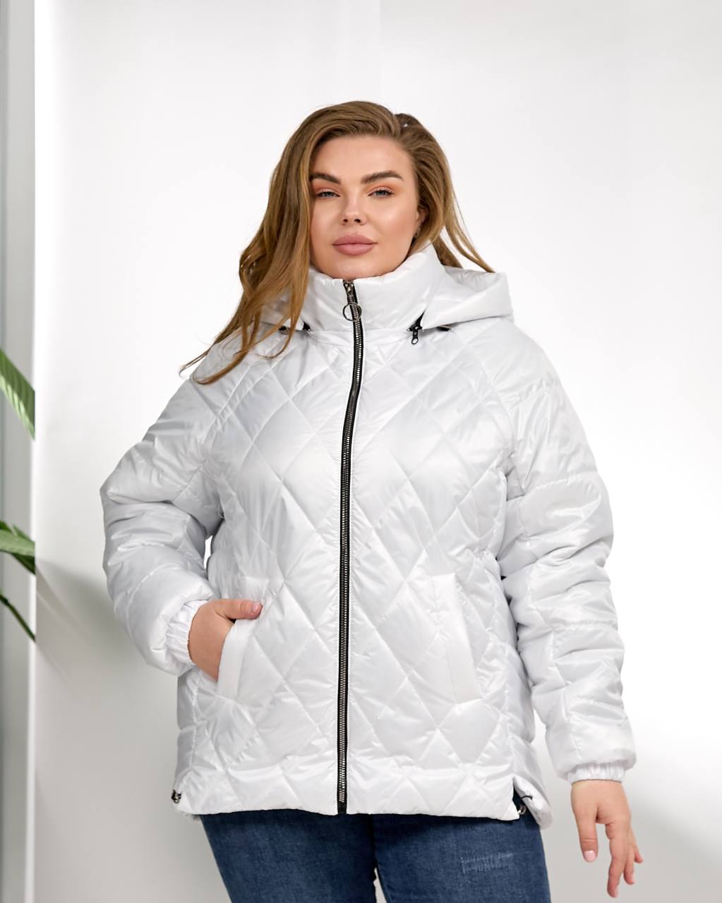 Куртка 02032610