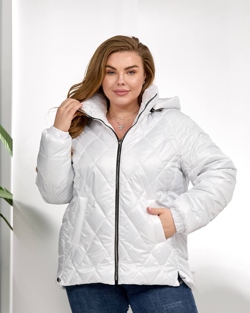 Куртка 02032610