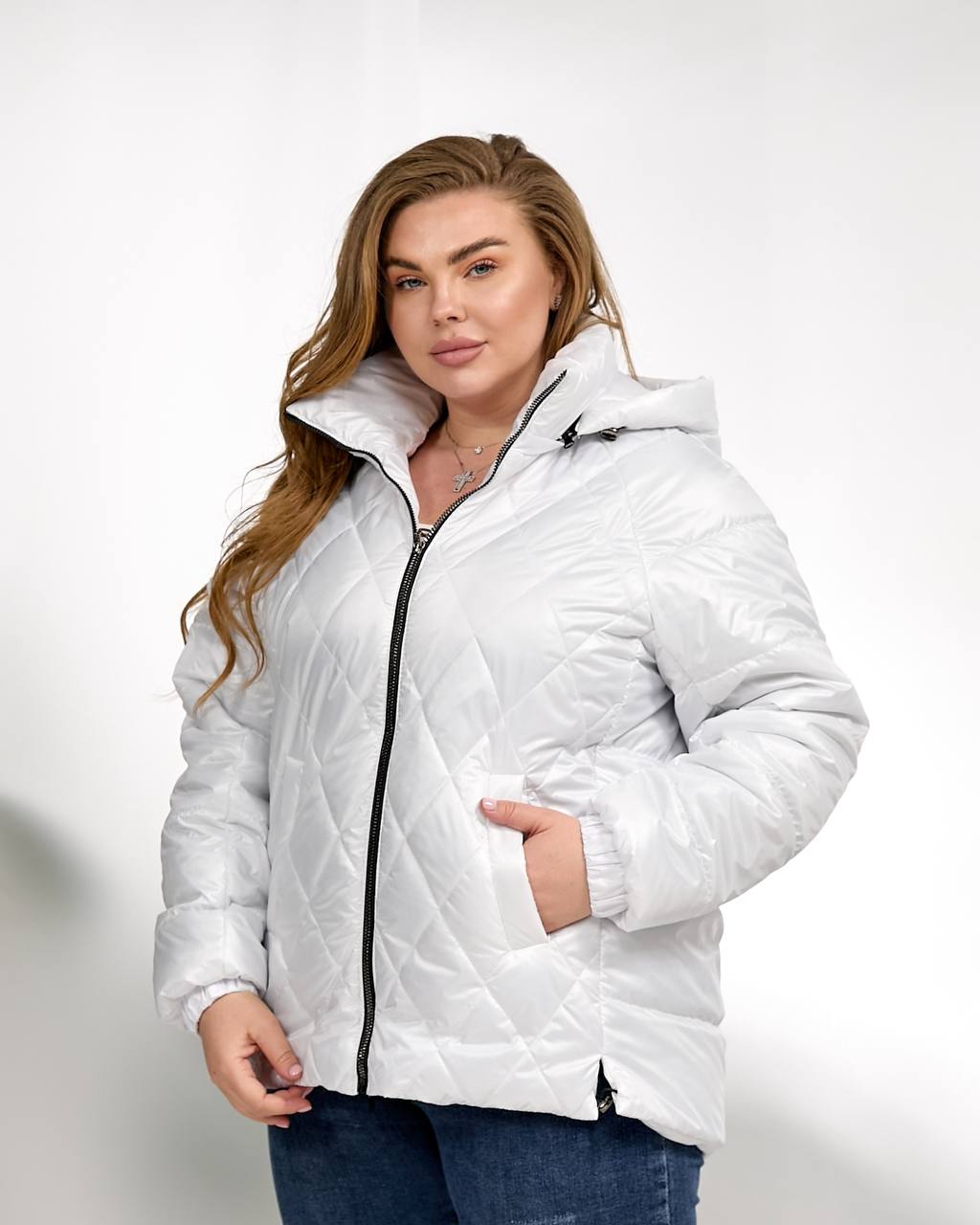 Куртка 02032610