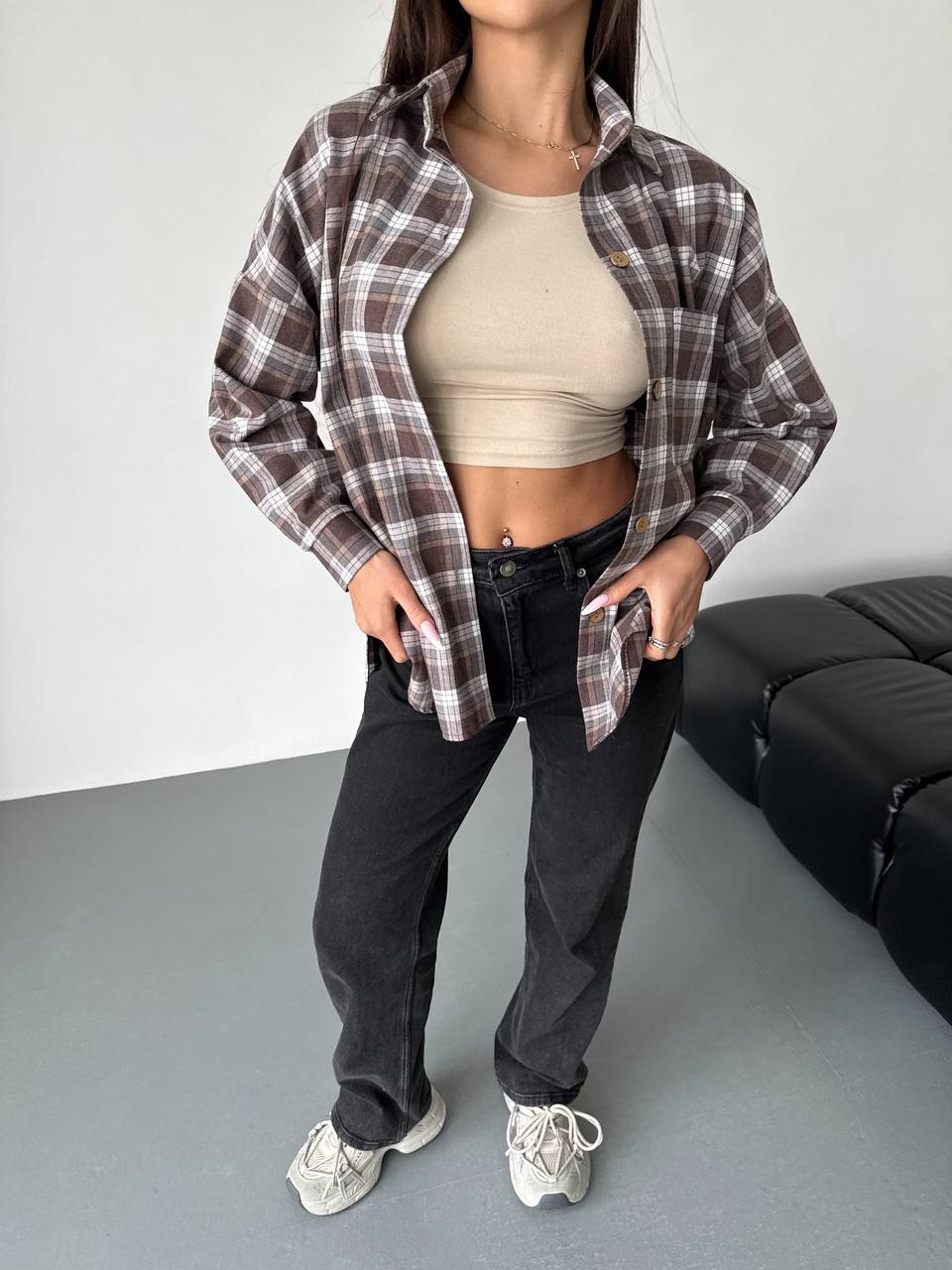 Сорочка 09032612