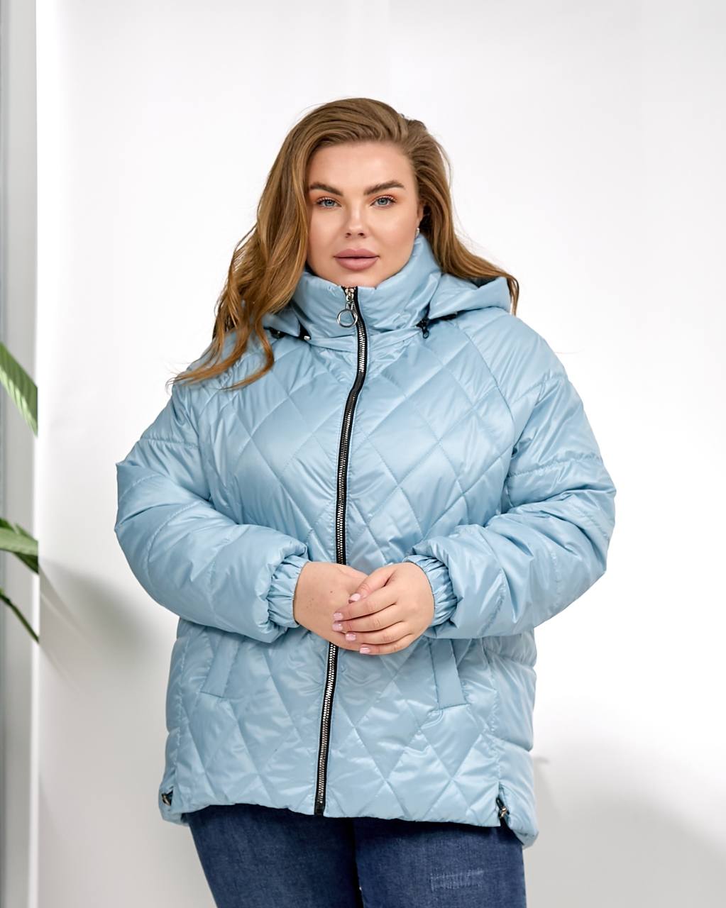 Куртка 02032610