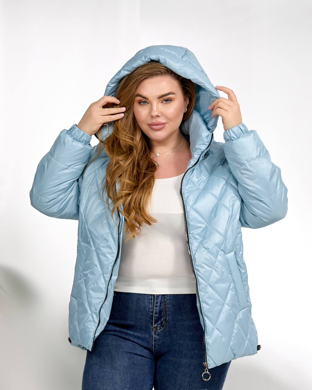 Куртка 02032610