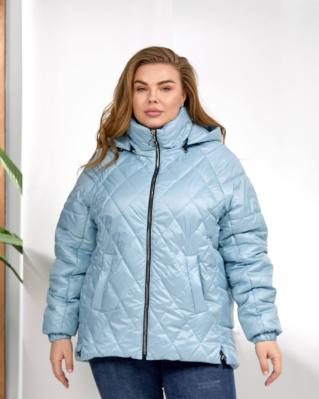 Куртка 02032610