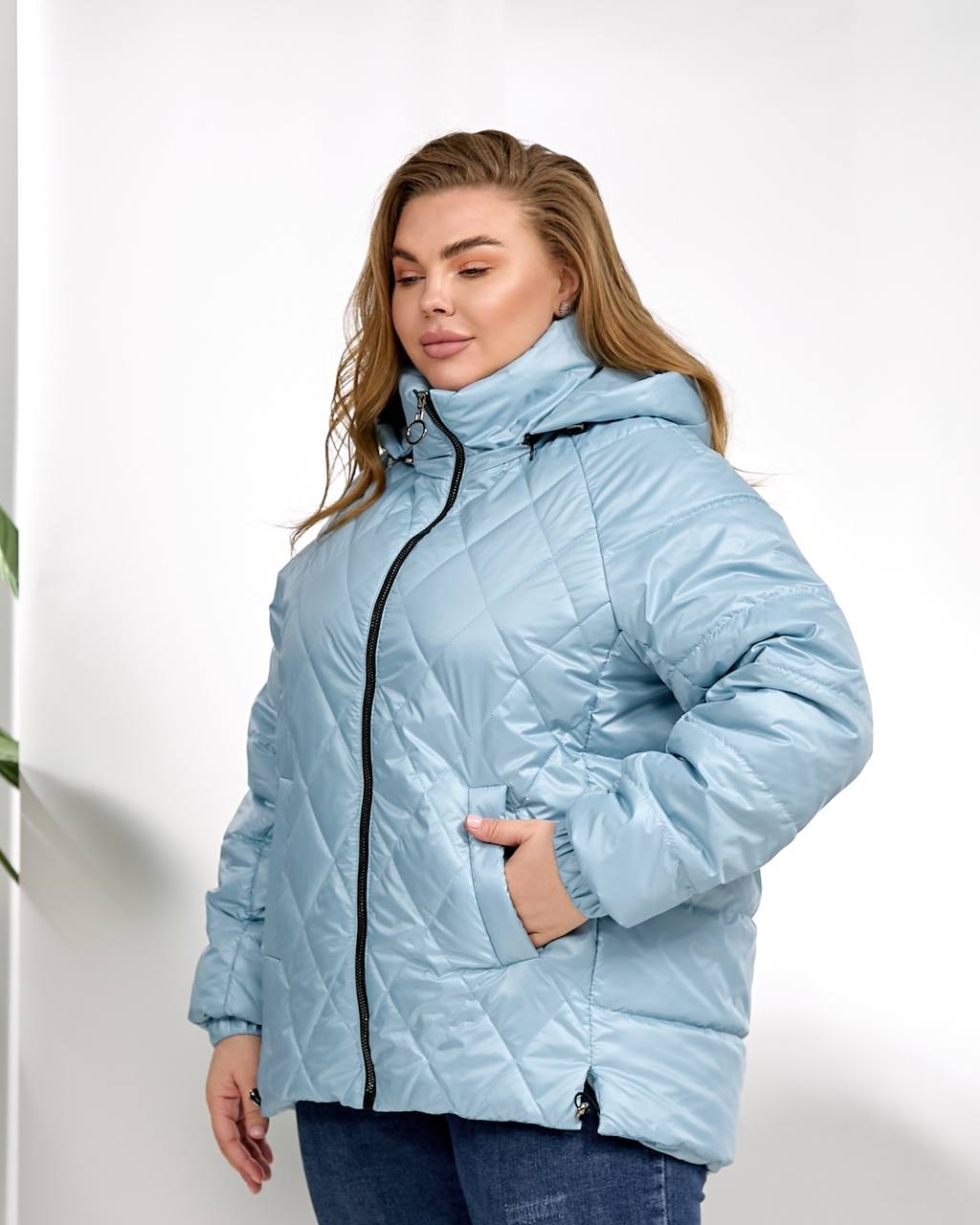 Куртка 02032610