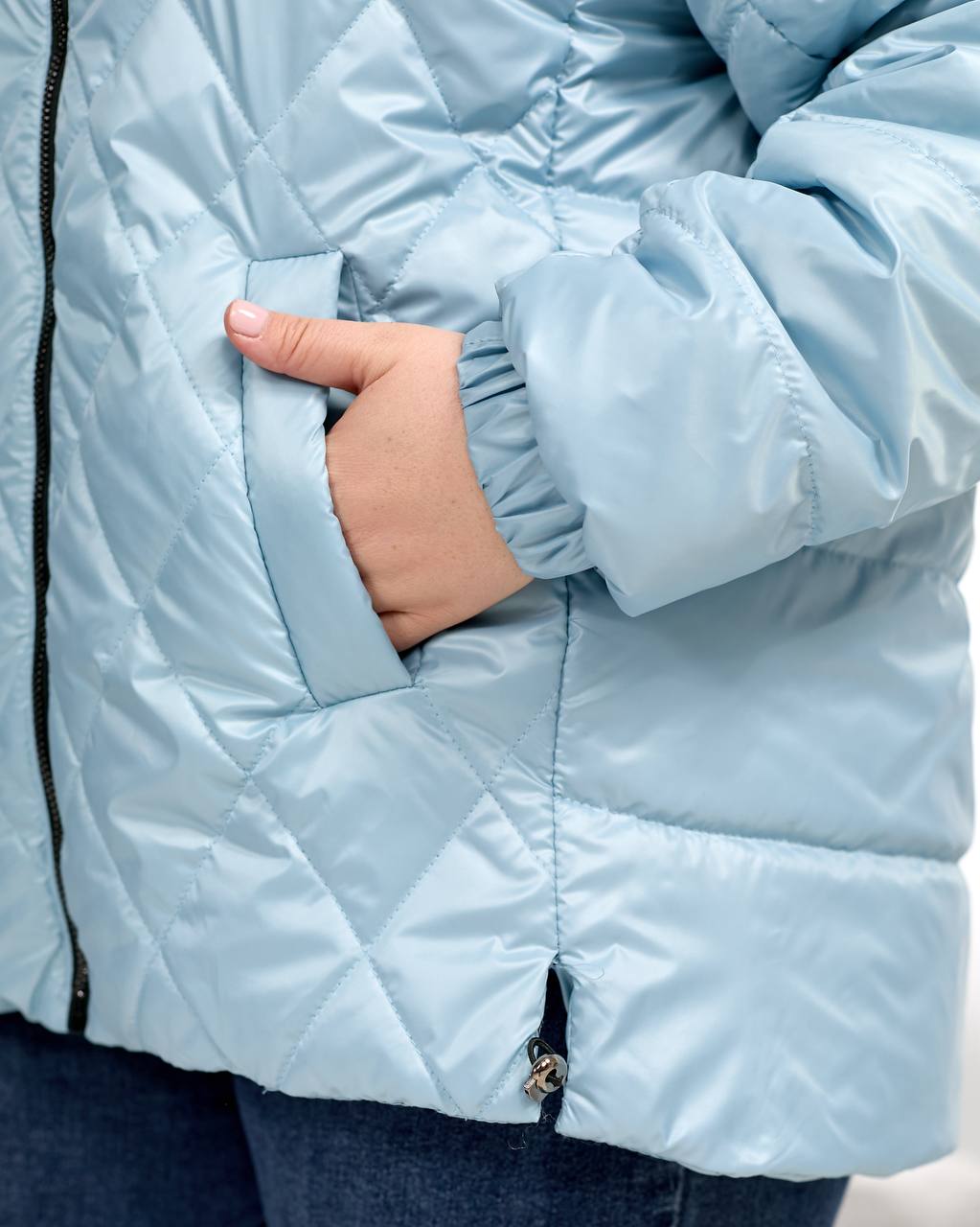 Куртка 02032610