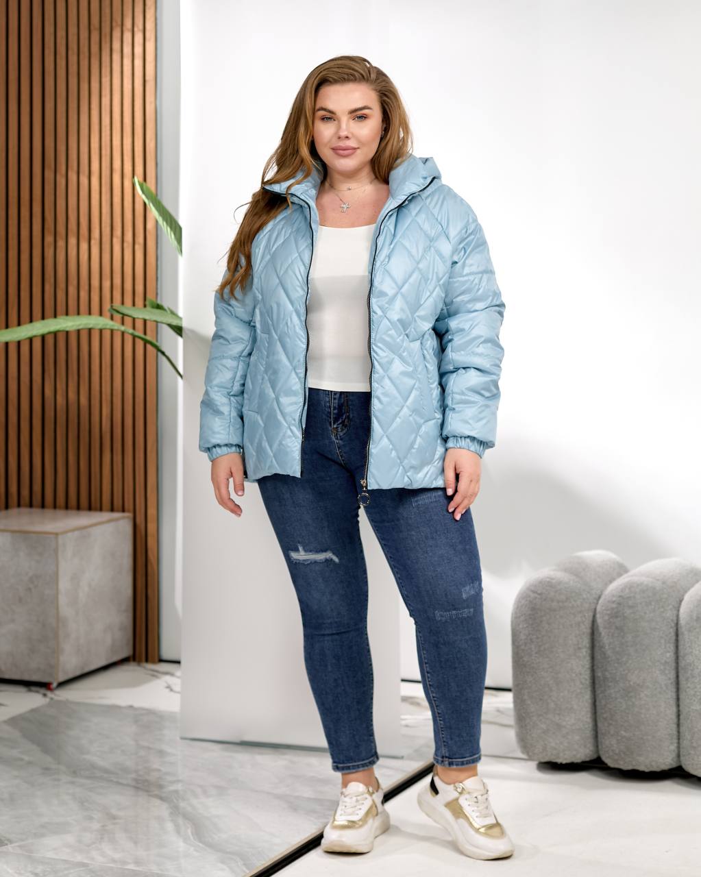 Куртка 02032610