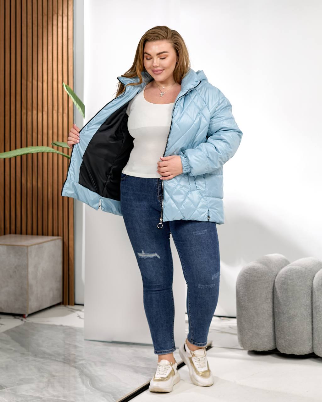 Куртка 02032610