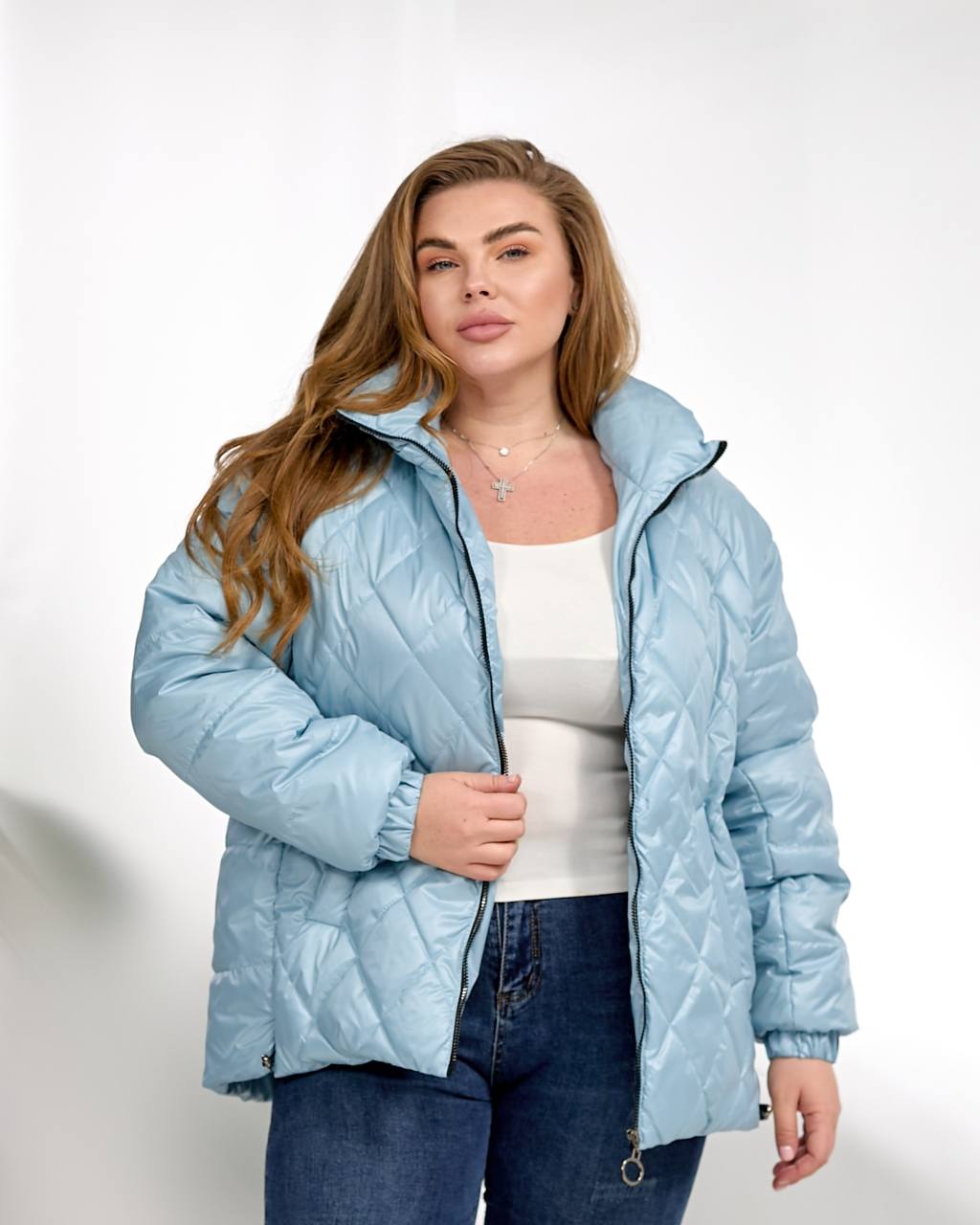 Куртка 02032610