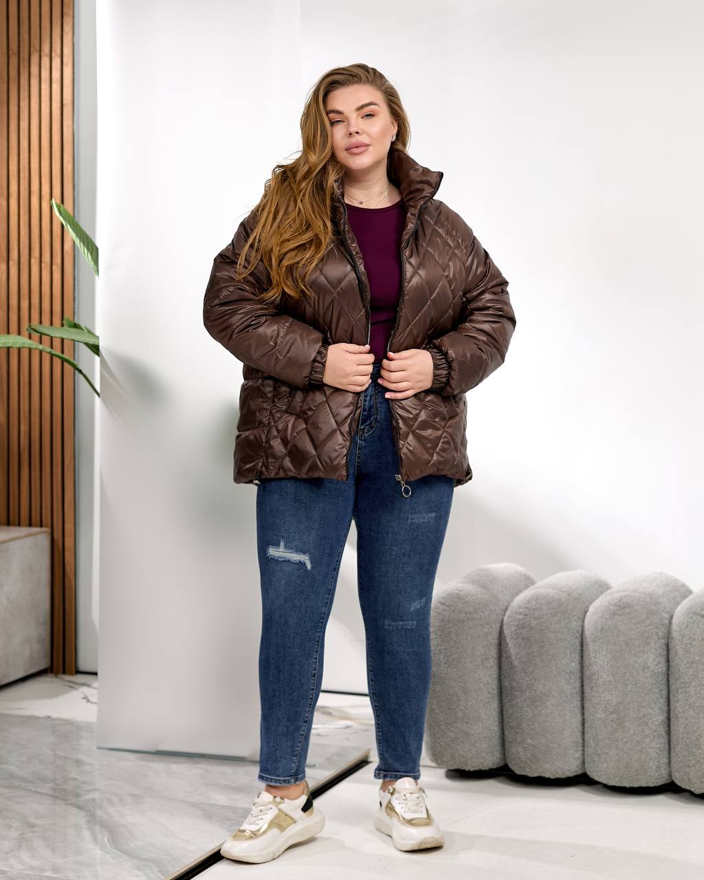 Куртка 02032610