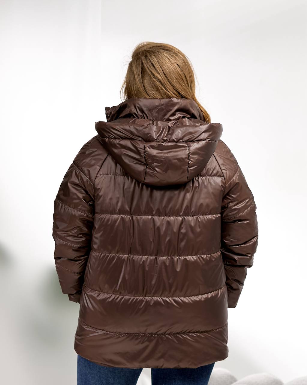 Куртка 02032610