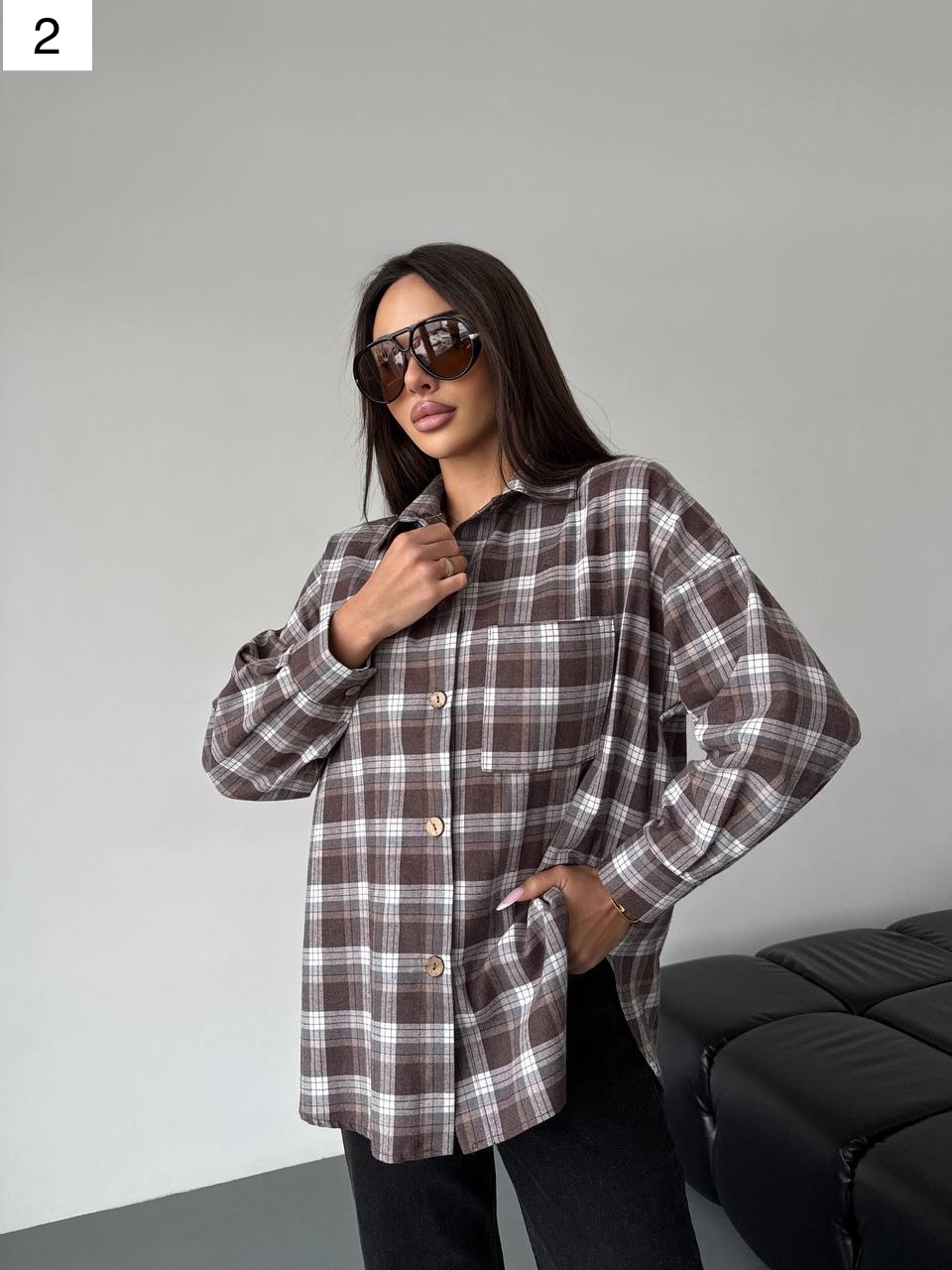 Сорочка 09032612