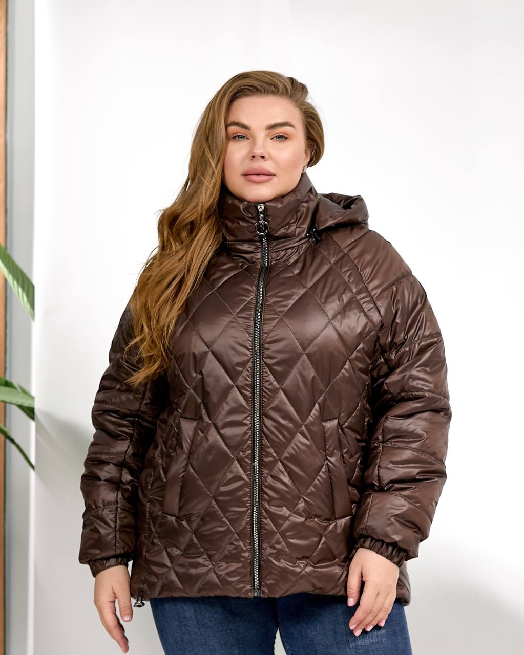 Куртка 02032610