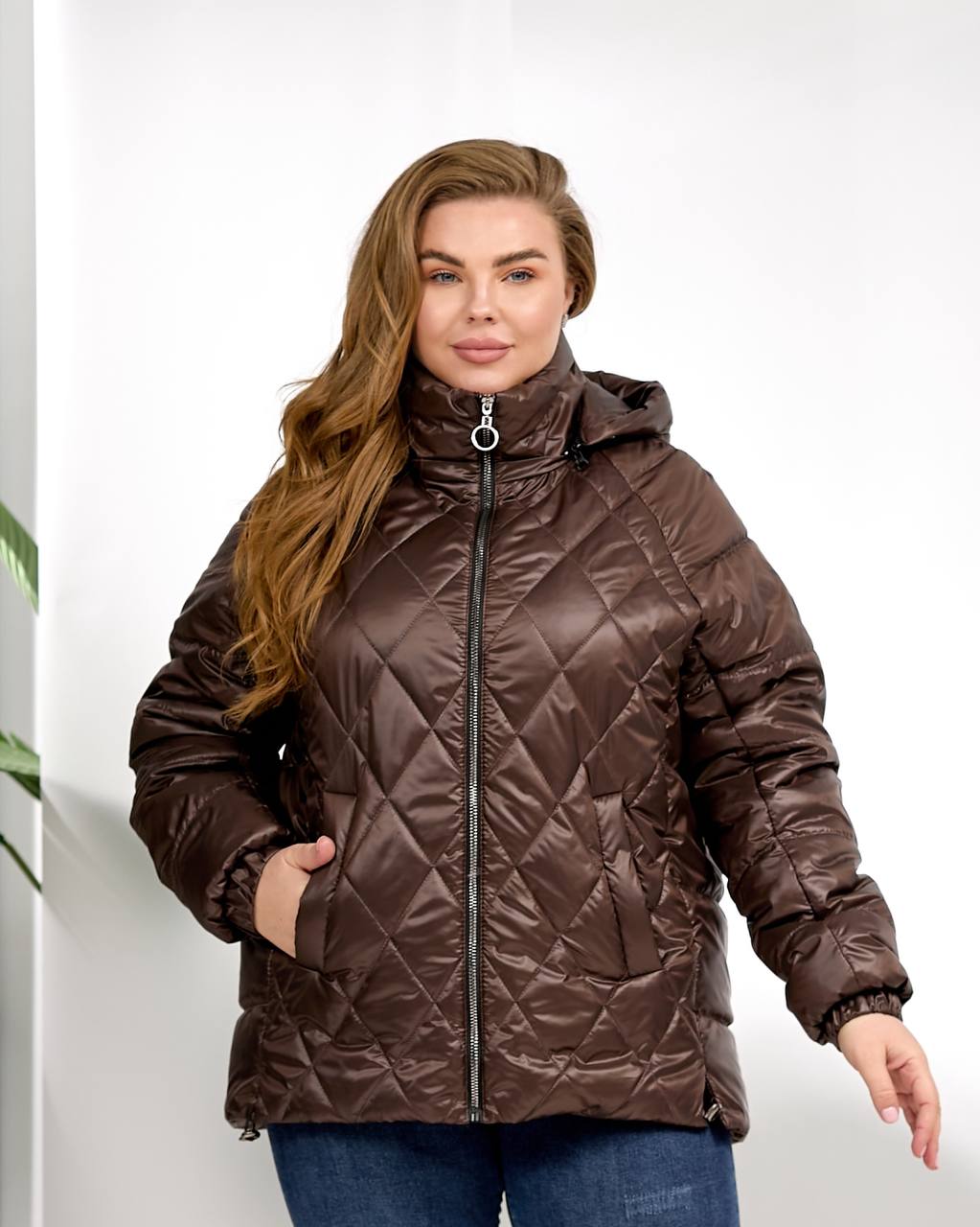 Куртка 02032610